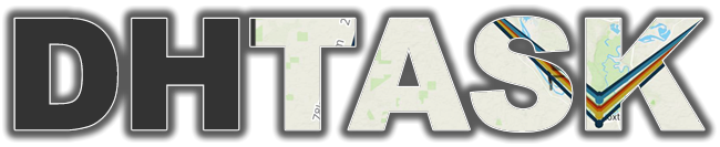 DHTask Logo